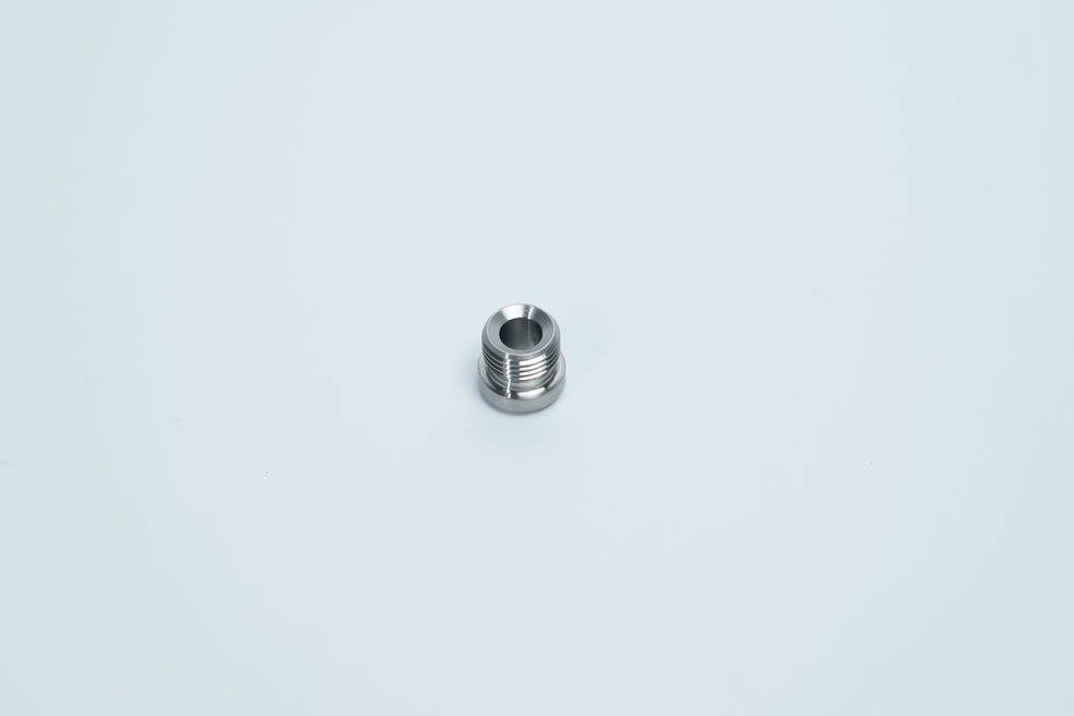 Sensor Boss - Image 17